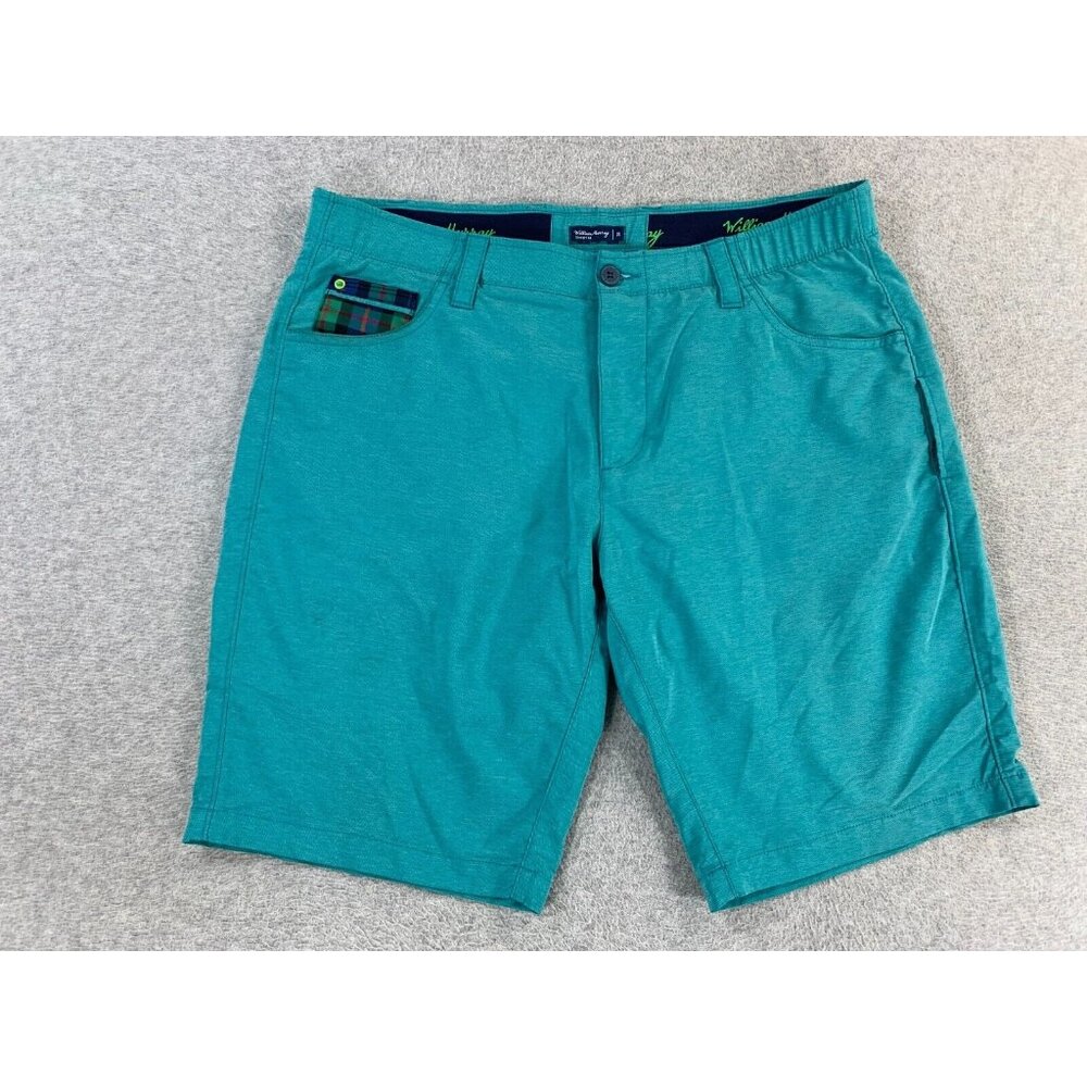 William Murray Performance Classic Solid Golf Sho… - image 1